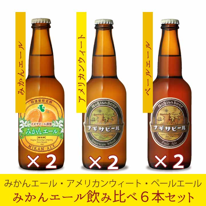 インターナショナルビアカップ2020受賞とフラッグシップ飲み比べセット