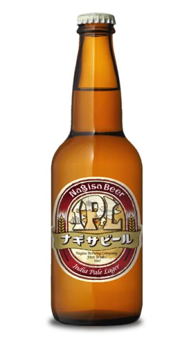 IPL(インディア・ペール・ラガー)