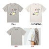 渚の日パンダTシャツ【NB-TS】